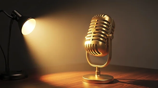 John Oliver's Impact on U.S. Political Satire Through 'Last Week Tonight'