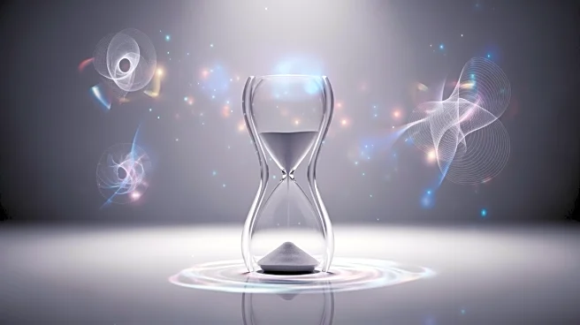 Mason Alexander Park Discusses Role in 'The Sandman' and Its Queer Themes