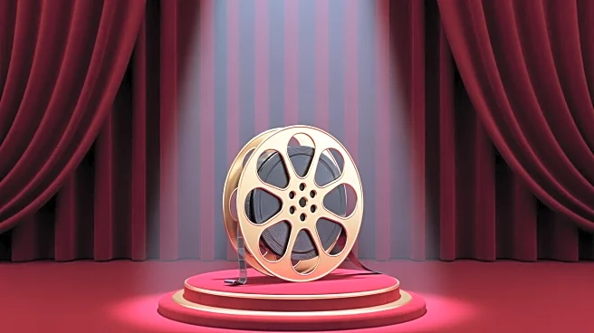 New Line Cinema's Box Office Success: Top 100 Films Ranked by Revenue