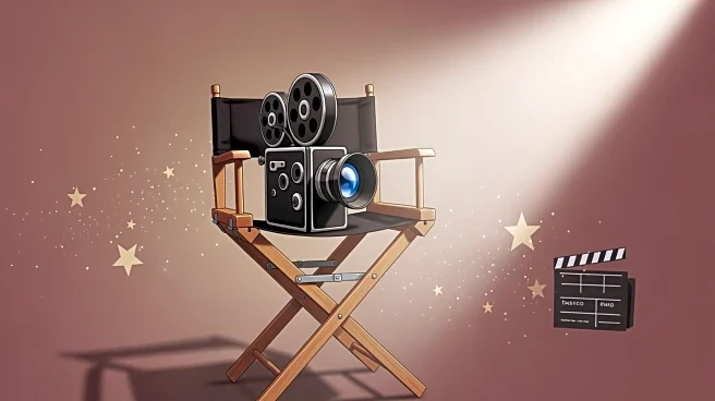 Hayden Christensen's Journey from Child Actor to Star Wars Icon