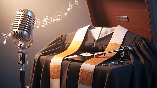 Al Green's Legacy: Bridging Secular and Gospel Music