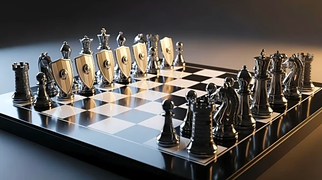 Corporate Strategies: Hostile Takeovers and Defense Mechanisms Explored