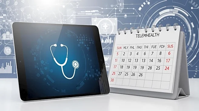 Zocdoc Expands Telehealth Services Amid Growing Demand