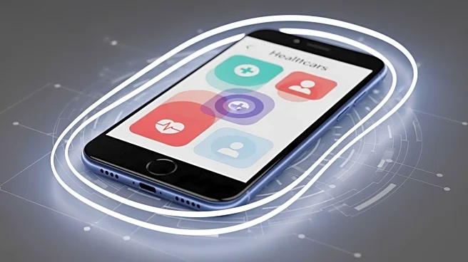 Zocdoc App Facilitates Easy Access to Healthcare Providers