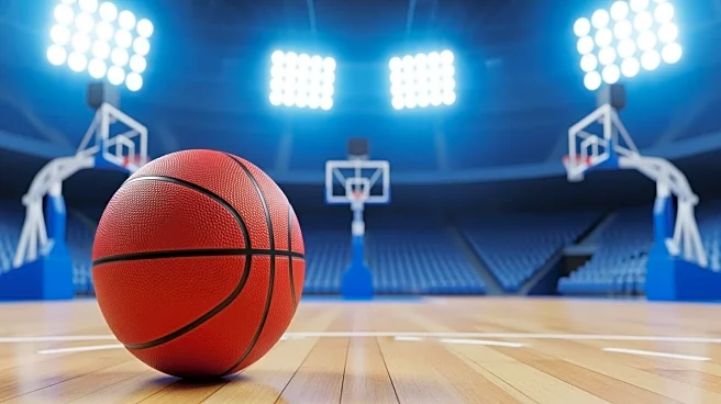 Cincinnati Bearcats Basketball Ranked 9th in Big 12 Preseason Poll