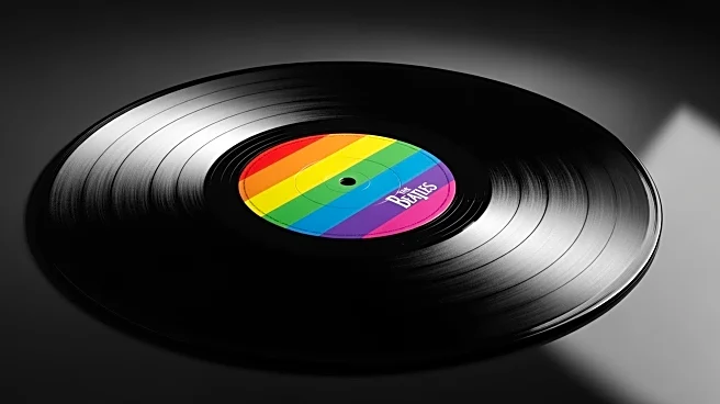 Paul McCartney's Official Biography Highlights His Contributions to The Beatles