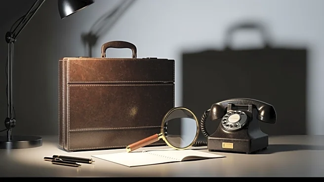 CIA's Origins and Evolution in U.S. Intelligence Community