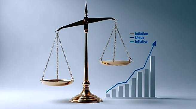 Understanding Inflation: Causes and Measurement