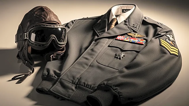 Frederick W. Smith's Legacy: From Marine Corps to FedEx Founder