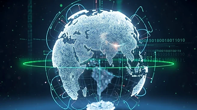 Central Intelligence Agency Expands Mission to Support U.S. National Security