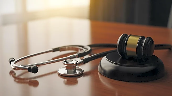 Senator Cory Booker Criticizes Government Shutdown as Health Crisis