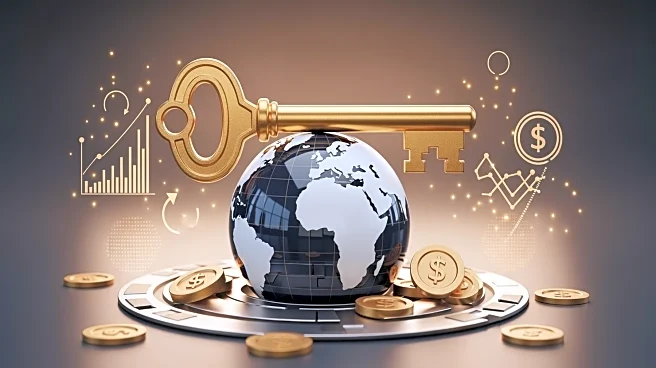 Alliance of Sahel States Accelerates Plans for Regional Bank to Boost Economic Sovereignty