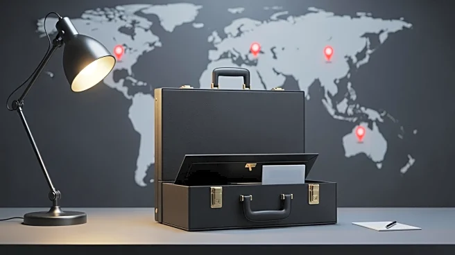 CIA's Formation and Impact During the Cold War Era