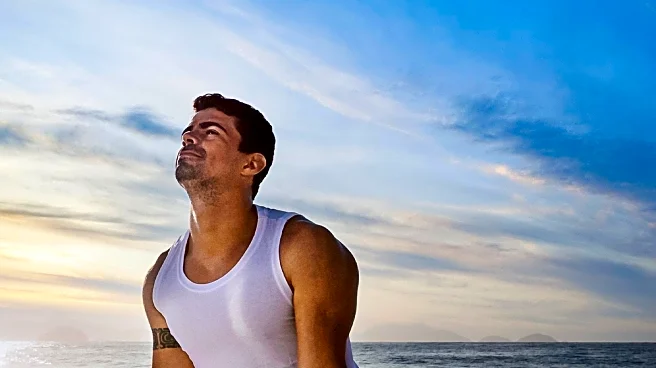 Men's Wellness: A Holistic Approach to Health and Disease Prevention