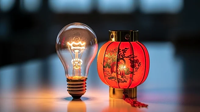 U.S. and China Agree to 90-Day Tariff Pause, Impacting Energy Projects