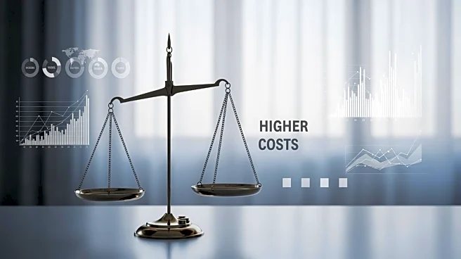 Washington Employers Struggle with Rising Costs Amid Tax and Regulatory Challenges