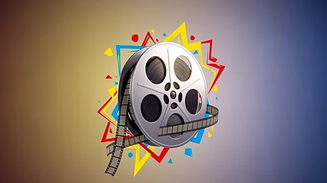 DreamWorks Animation Releases 'The Bad Guys 2' with Enhanced Action and Comedy