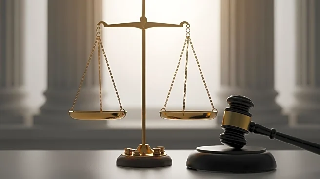 Supreme Court's Role in U.S. Constitutional System