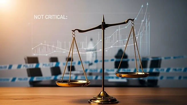 Bipartisan Policy Center Reviews U.S. Fiscal Year 2022 Deficit