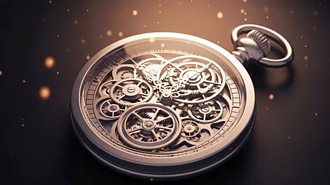 Guillermo del Toro's 'Frankenstein' Explores Spirituality and Humanity