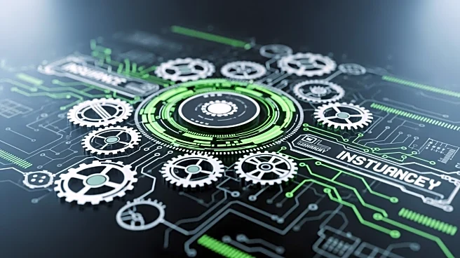 Insurtech's Role in Modernizing Insurance Processes