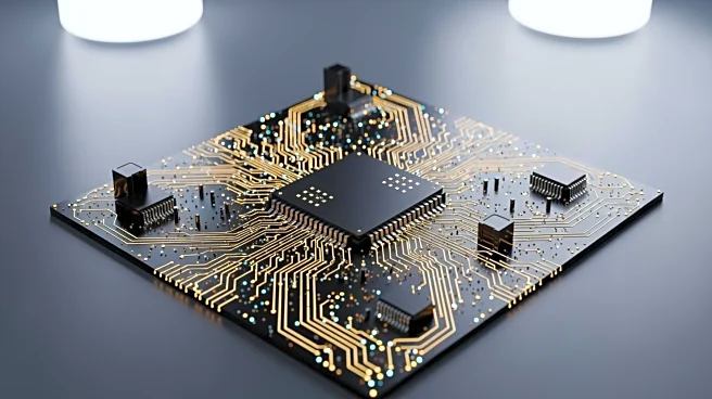 Broadcom Inc. Expands Semiconductor and Software Solutions Portfolio