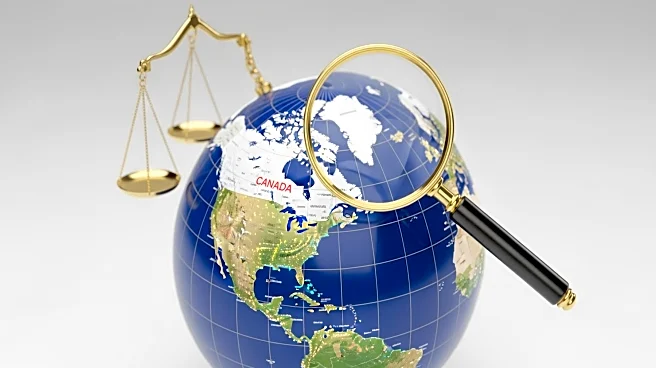 Baker McKenzie Expands Global Legal Services with Canadian Insights Initiative