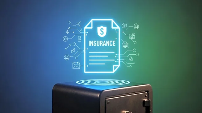 Insurtech's Role in Transforming Traditional Insurance Models