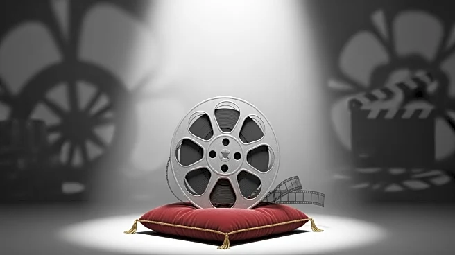 Cillian Murphy's Acclaimed Acting Career and Longstanding Collaboration with Christopher Nolan