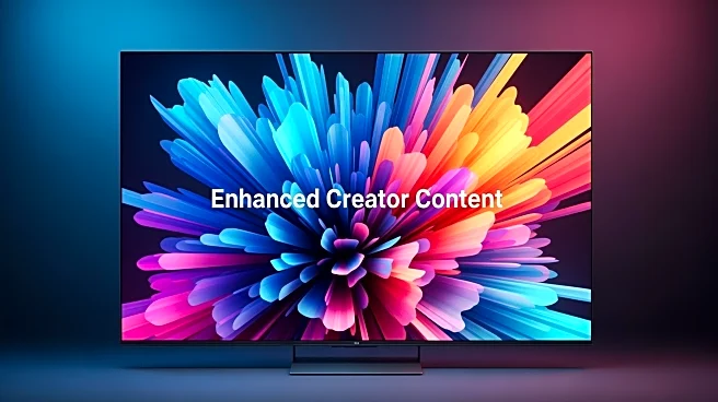 YouTube Introduces New TV Features to Enhance Creator Content