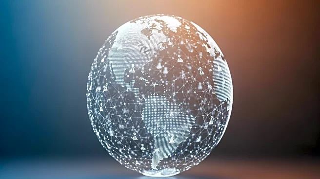 Facebook Dominates Social Media with Over 3 Billion Users Despite Global Bans