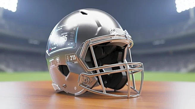 Harold Perkins Jr. Rated 89 in EA SPORTS College Football 26