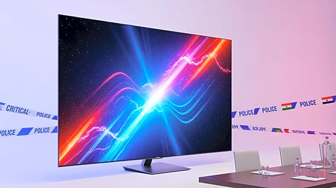 YouTube Enhances TV Experience with New Features for Creators