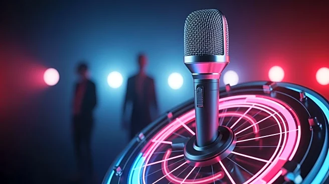 Ryan Seacrest's Career Evolution: From Radio DJ to 'Wheel of Fortune' Host