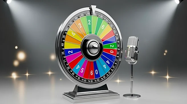 Ryan Seacrest Named New Host of 'Wheel of Fortune' Following Pat Sajak's Retirement