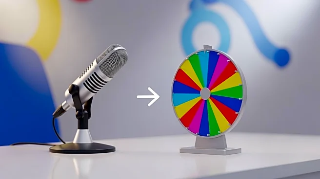 Ryan Seacrest's Career Highlights: From Radio DJ to 'Wheel of Fortune' Host