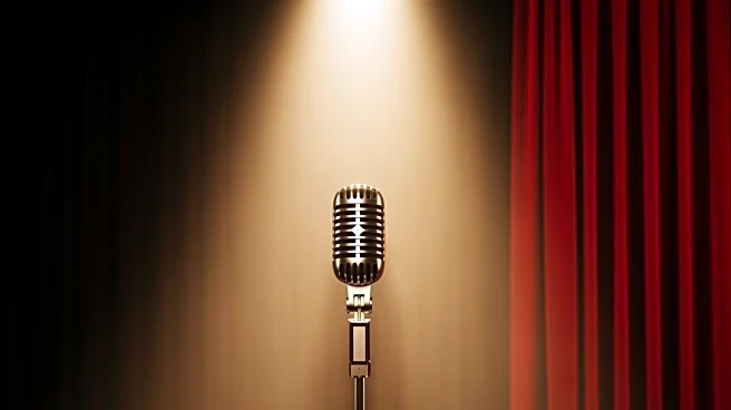 Comedian Matt Rife Embarks on Nationwide Tour Following Comedy Special Success