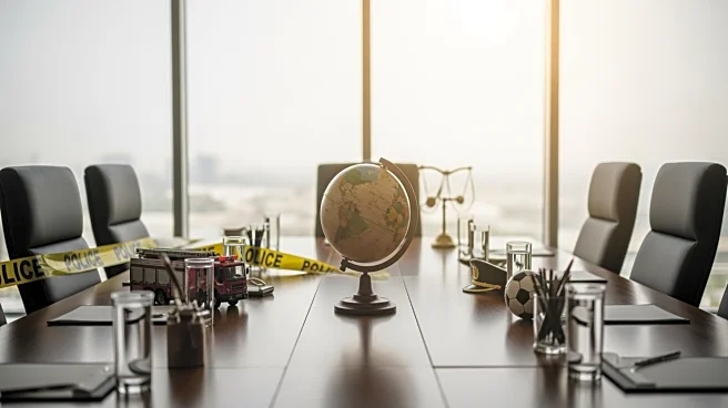 Privy Council Office Discusses Strategic Policy Decision-Making in Canada