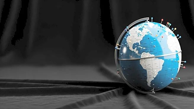 Pin Drop App Revolutionizes Travel Planning with Private Mapping