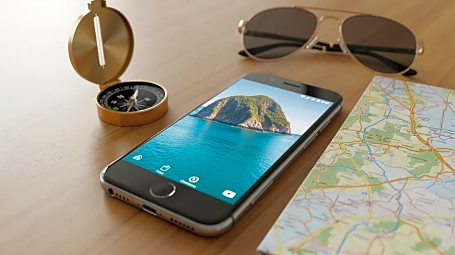 Wanderlog App Simplifies Vacation Planning with Comprehensive Features