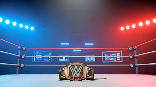 Paul Levesque Leads WWE's Creative Transformation with NXT and TKO Media Group