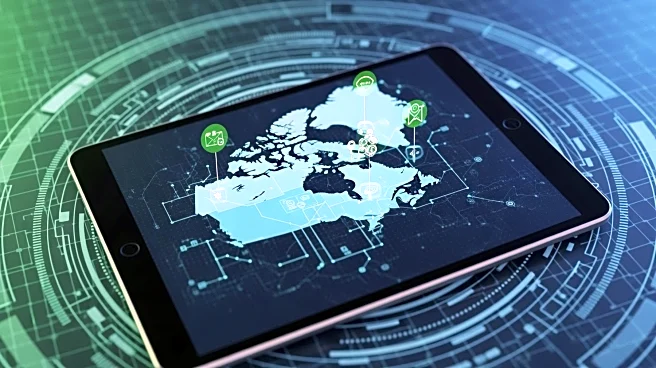 The Dais Launches Course on Navigating Policy for Canada's Digital Economy