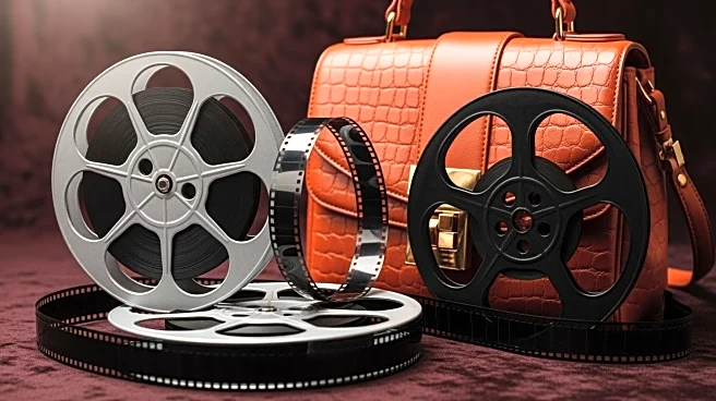 Zoë Kravitz: Captivating Audiences Across Film and Fashion