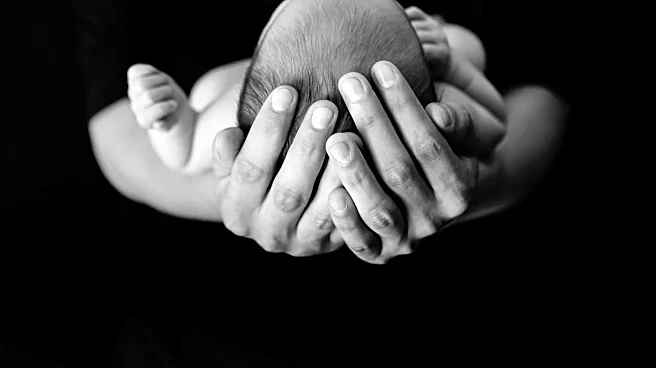 Drake White and Wife Alex Mourn Loss of Newborn Daughter