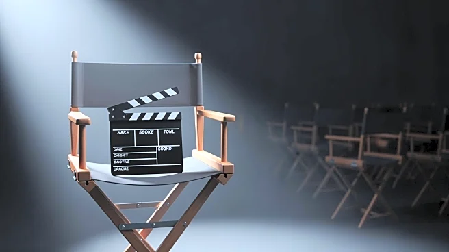 Simu Liu Criticizes Proposal to Replace Background Actors with AI