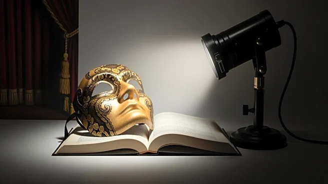 Madison Reyes Attributes Acting Success to Lehigh Valley Education