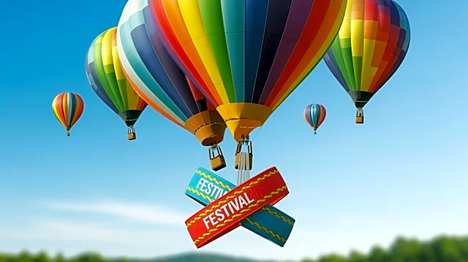 Outside Lands Festival 2025: Transportation Plans and Attendance Expectations