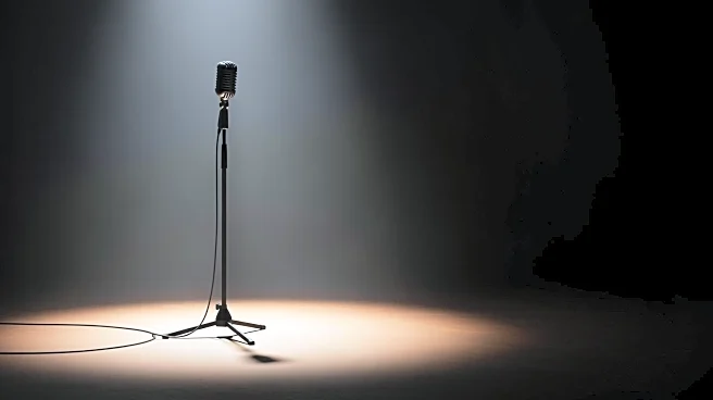 Eminem's 'Stan' and Its Impact on Fan Culture: A Cautionary Tale