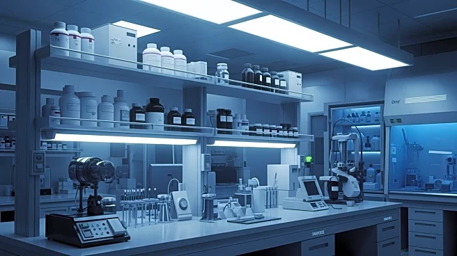 Novo Nordisk Appoints Maziar Mike Doustdar as CEO Amid Strategic Restructuring