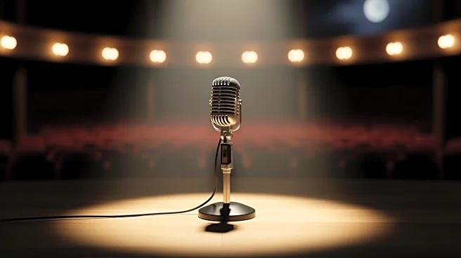 Ethan Hawke's Performance in 'Blue Moon' Explores Lorenz Hart's Broadway Breakup